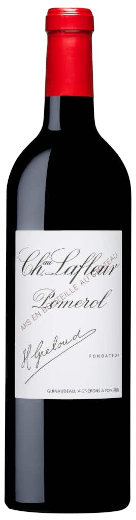 Château-Lafleur Pomerol 1997