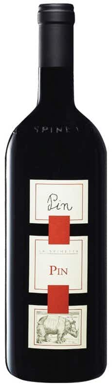 La Spinetta Pin Monferrato Rosso 2013