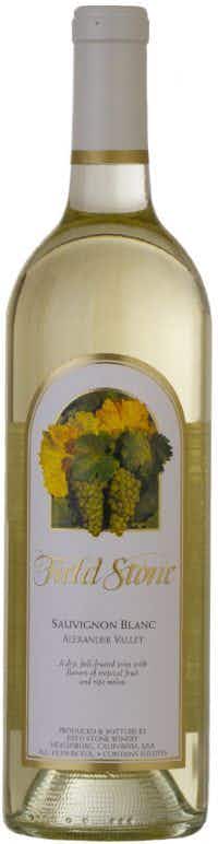 Field Stone Sauvignon Blanc 2015
