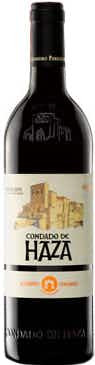 Condado de Haza Ribera del Duero 2014