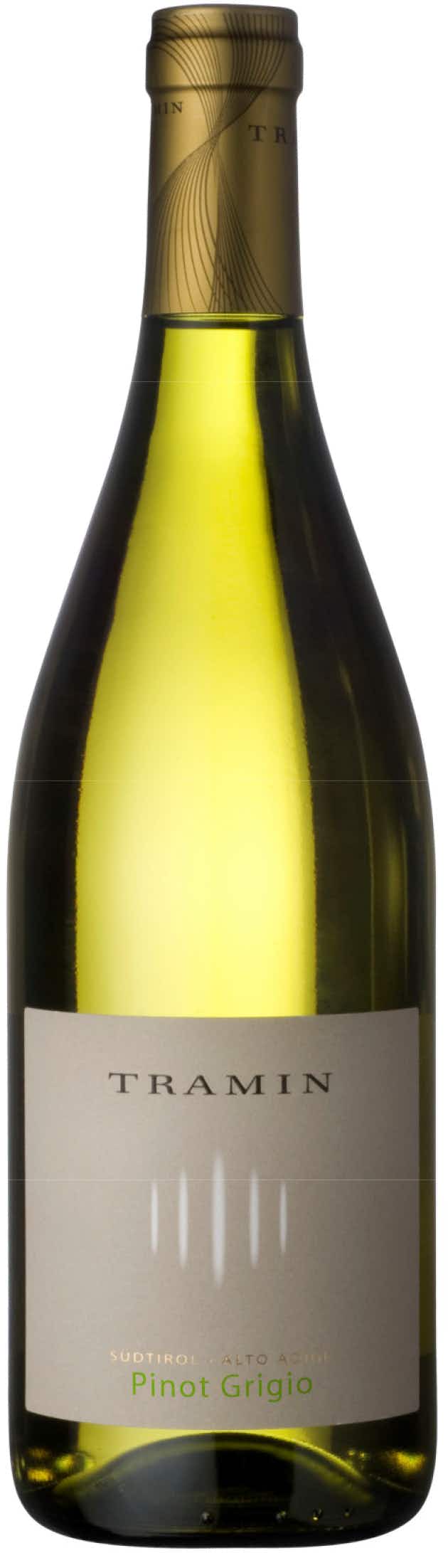 Tramin Pinot Grigio 2017