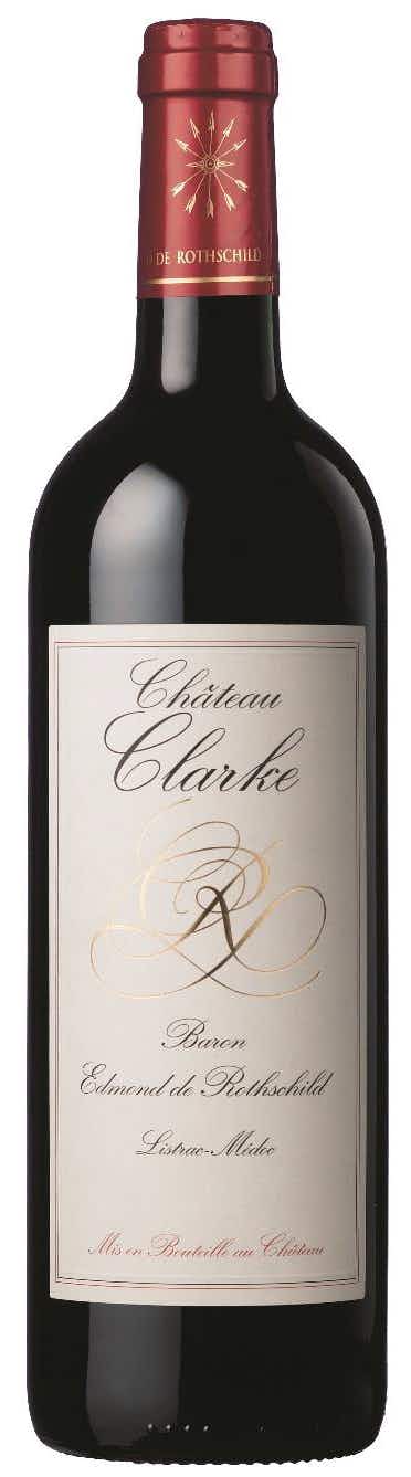 Château Clarke Listrac 2015