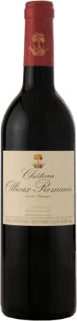 Chateau Ollieux Romanis Cuvee Classique 2016