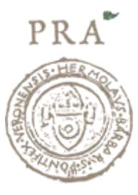 PRA Amarone della Valpolicella 2012