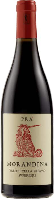 PRA Morandina Valpolicella Superiore Ripasso