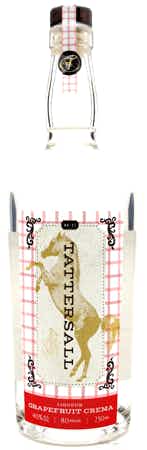 Tattersall Grapefruit Crema
