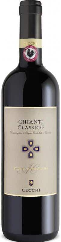 Cecchi Chianti Classico 2014