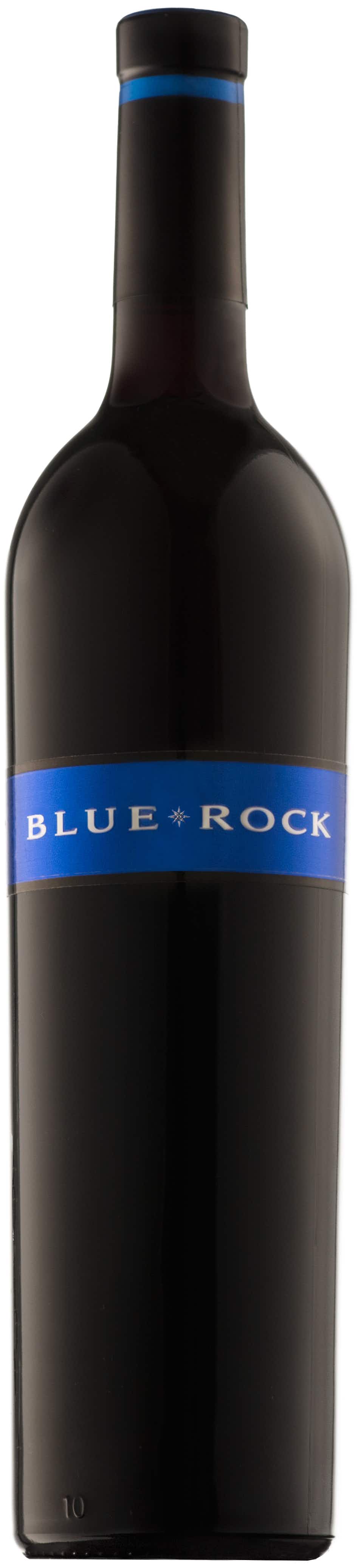 Blue Rock Cabernet Sauvignon 2015