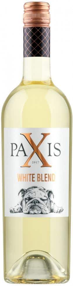 DFJ Vinhos Paxis White 2017