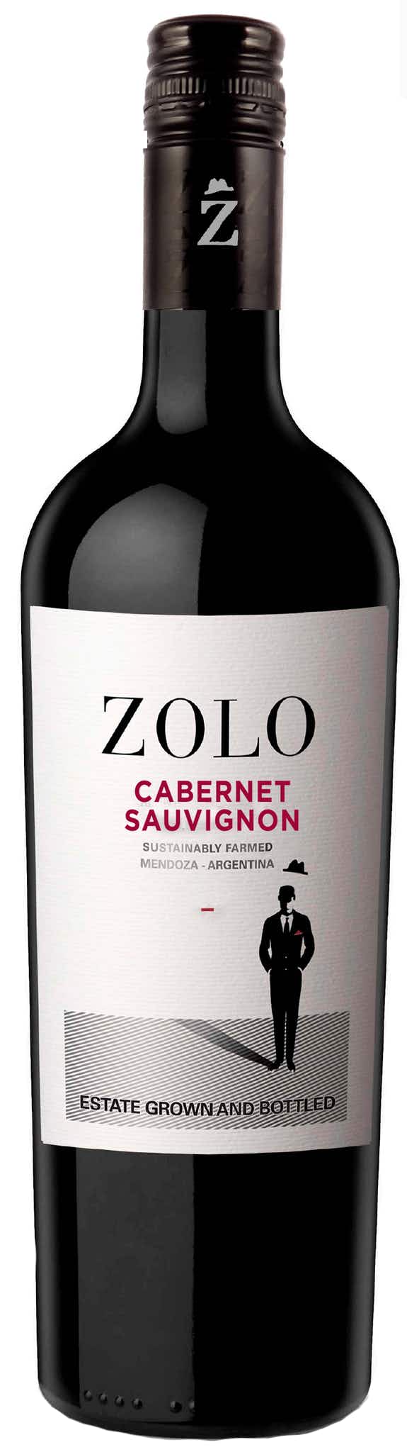 Zolo Cabernet Sauvignon 2015