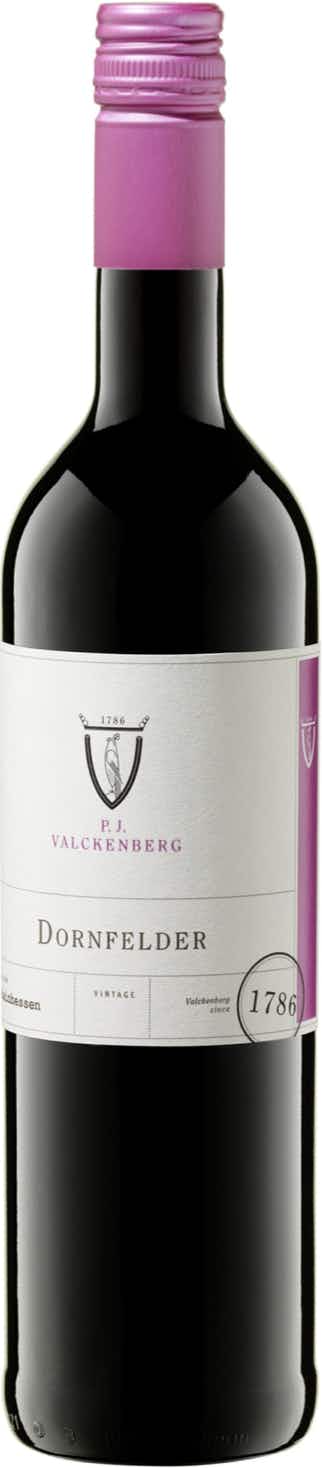 Valckenberg Dornfelder 2017