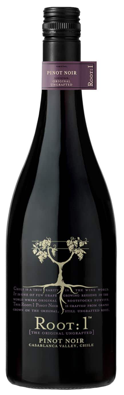 Root:1 Pinot Noir 2016