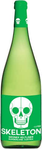 Skeleton Grüner Veltliner 2017 1L