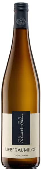 Schmitt Sohne Liebfraumilch 2016 1.5L