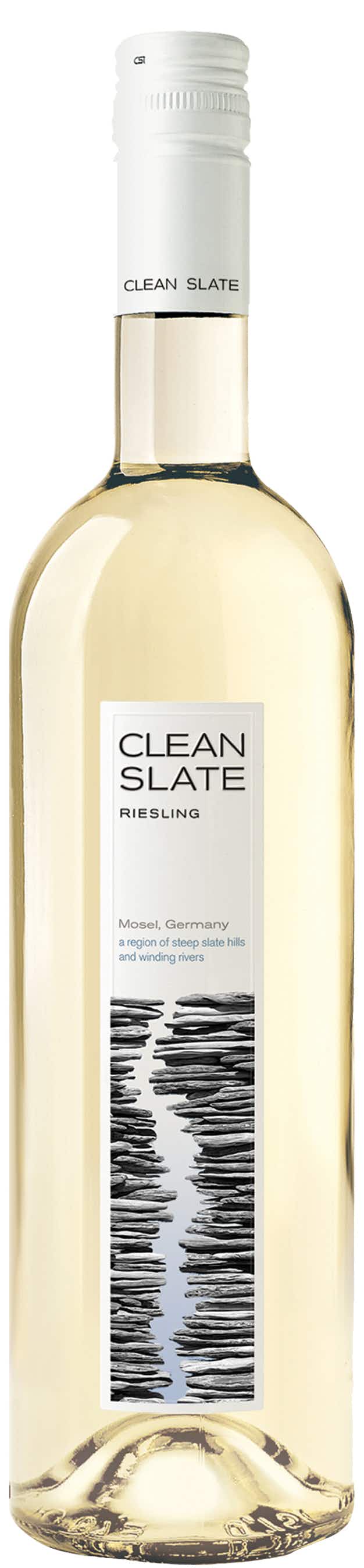Clean Slate Riesling 2017