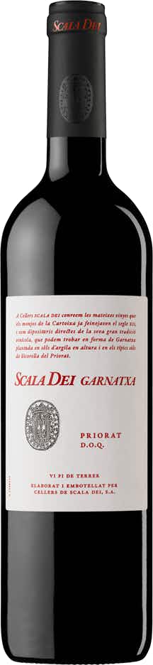 Scala Dei Garnatxa 2016