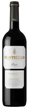 Bodegas Montecillo Gran Reserva 2009
