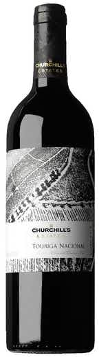 Churchill's Estates Touriga Nacional 2013