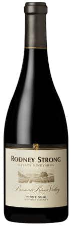 Rodney Strong Russian River Valley Pinot Noir 2015