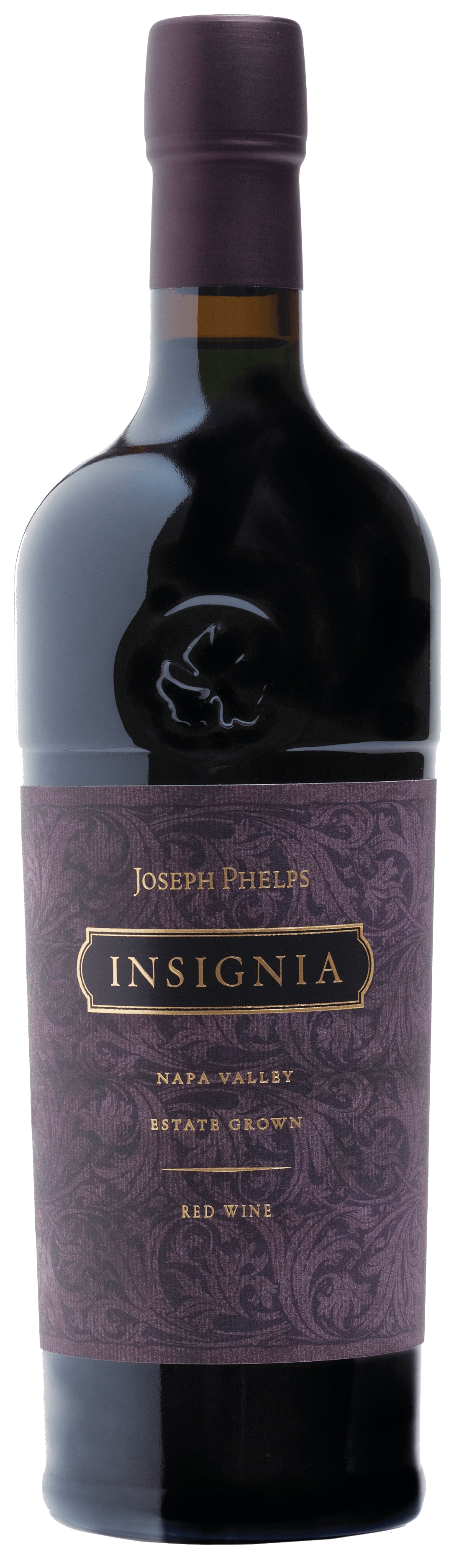 Joseph Phelps Insignia 2015
