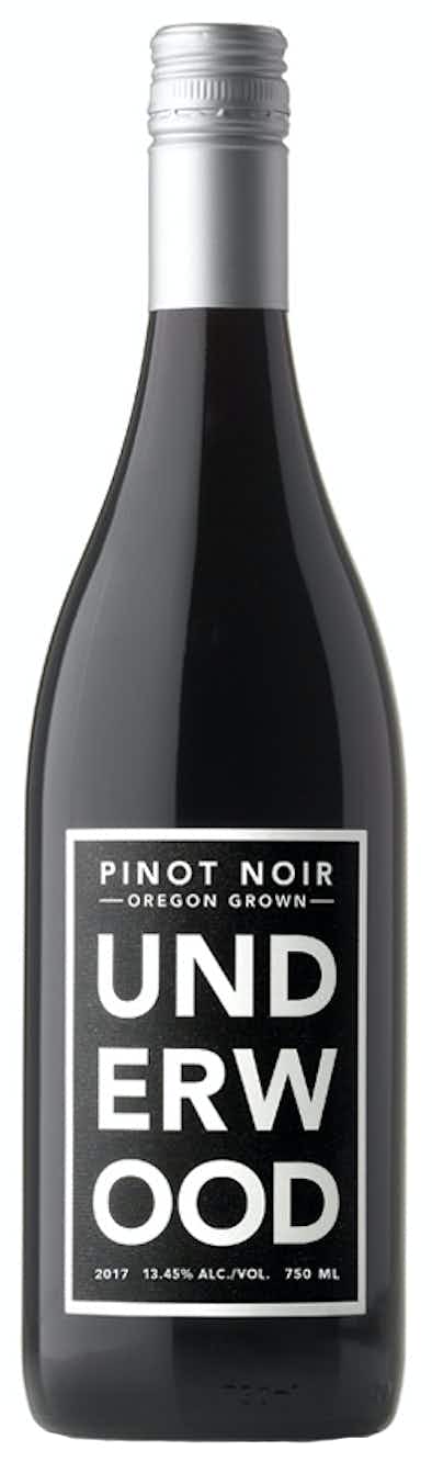 Underwood Pinot Noir 2017