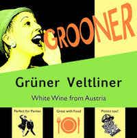 Weingut Meinhard Forstreiter Grooner Grüner Veltliner 2017