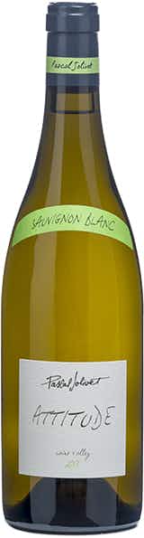 Pascal Jolivet Attitude Sauvignon Blanc 2017