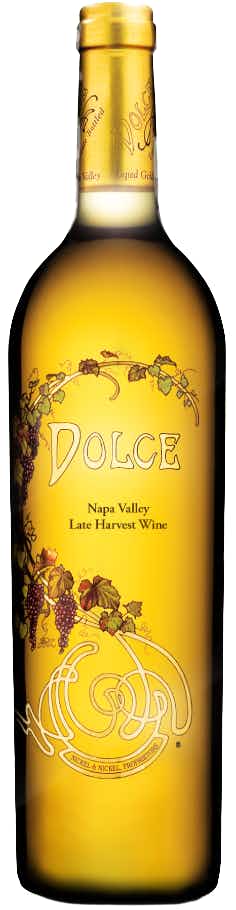 Far Niente Dolce 2012 375ml