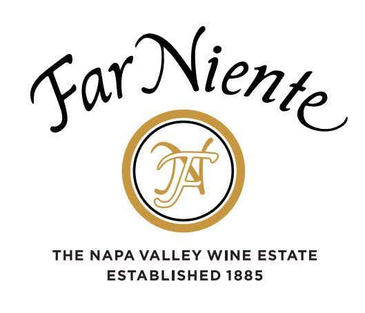 Far Niente Dolce 2007 375ml