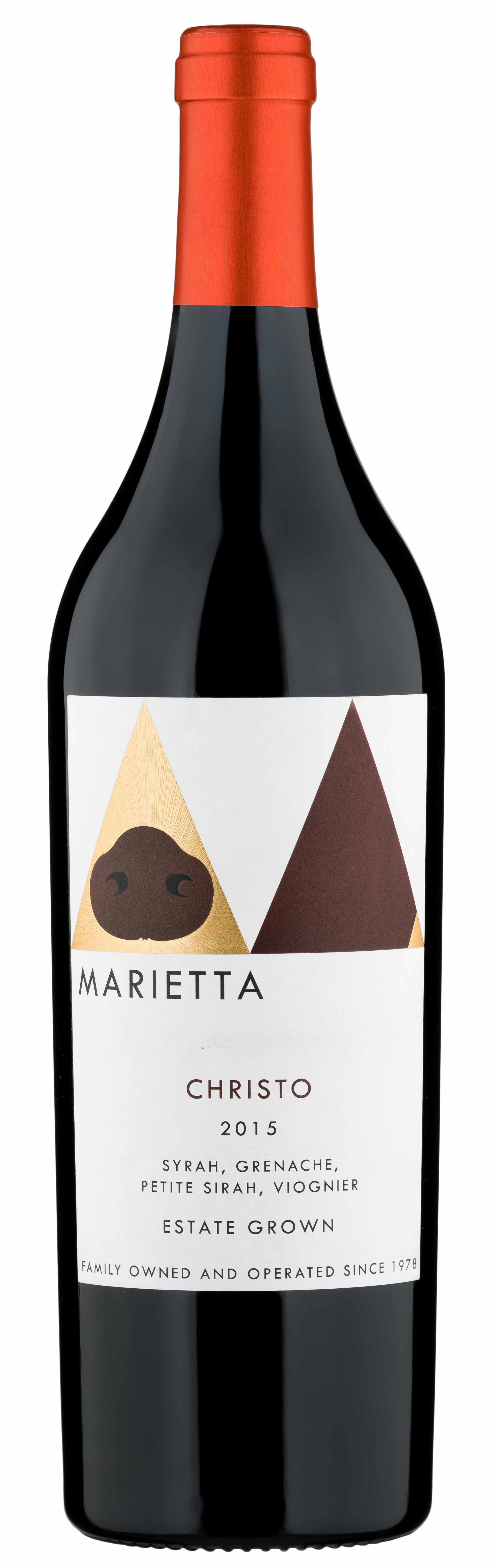Marietta Christo 2015