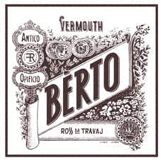 Berto Vermouth