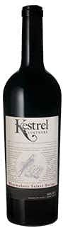Kestrel Winemaker's Select Malbec