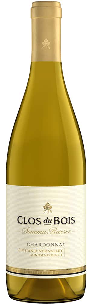Clos du Bois Reserve Chardonnay 2016