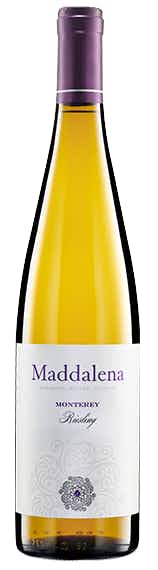 Maddalena Riesling 2014