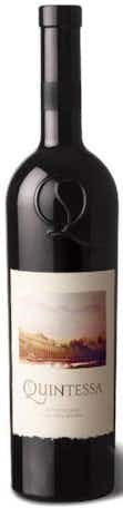 Quintessa Rutherford Proprietary Red Wine 2015
