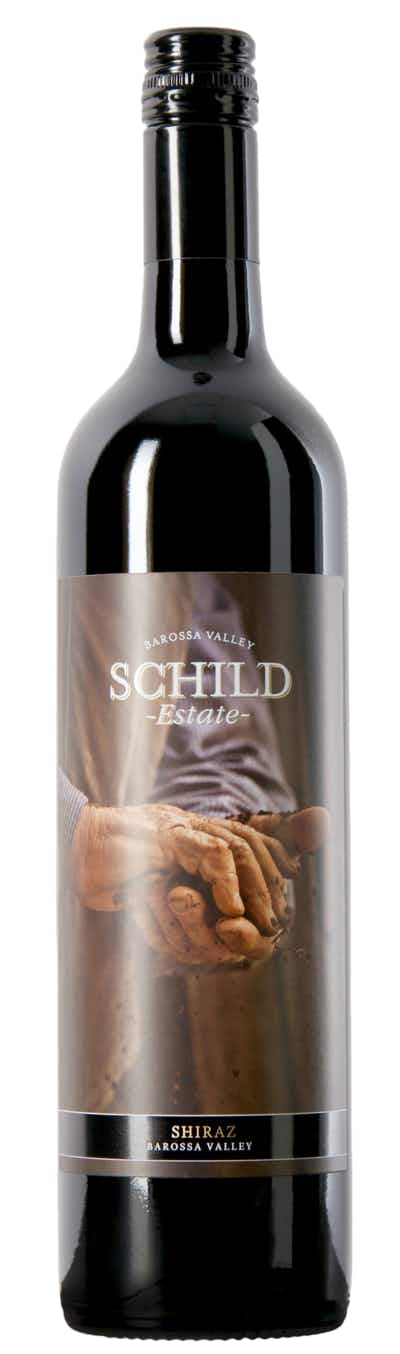 Schild Estate Shiraz 2016