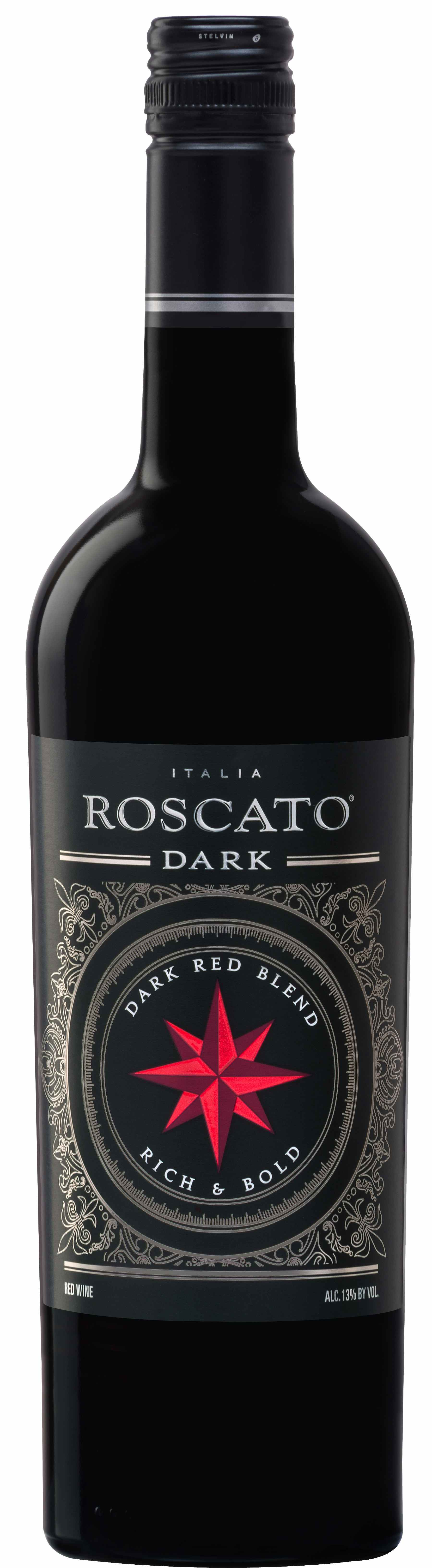 Roscato Dark Red