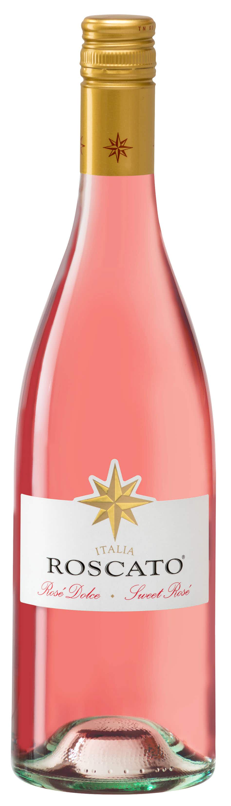 Roscato Sweet Rose