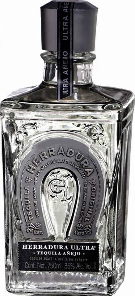Herradura Ultra Añejo 375ml