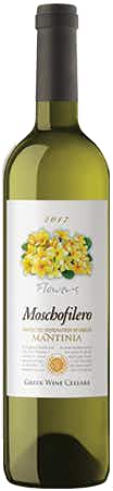 Greek Wine Cellars Mantina Moscofilero 2013