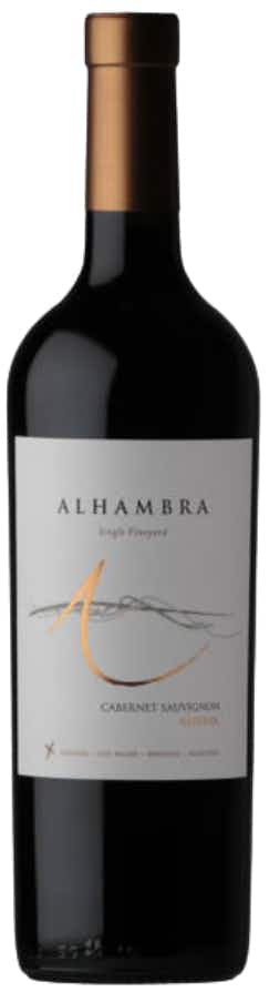 Alhambra Reserva Cabernet Sauvignon 2016