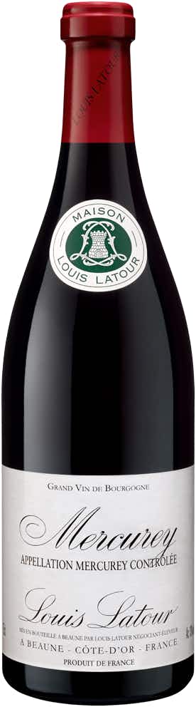 Louis Latour Mercurey 2015