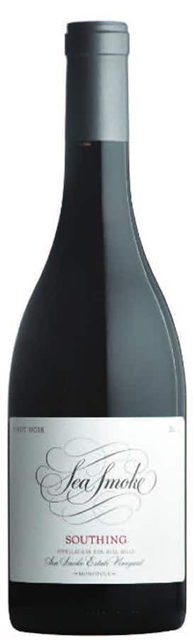 Sea Smoke Southing Pinot Noir 2016