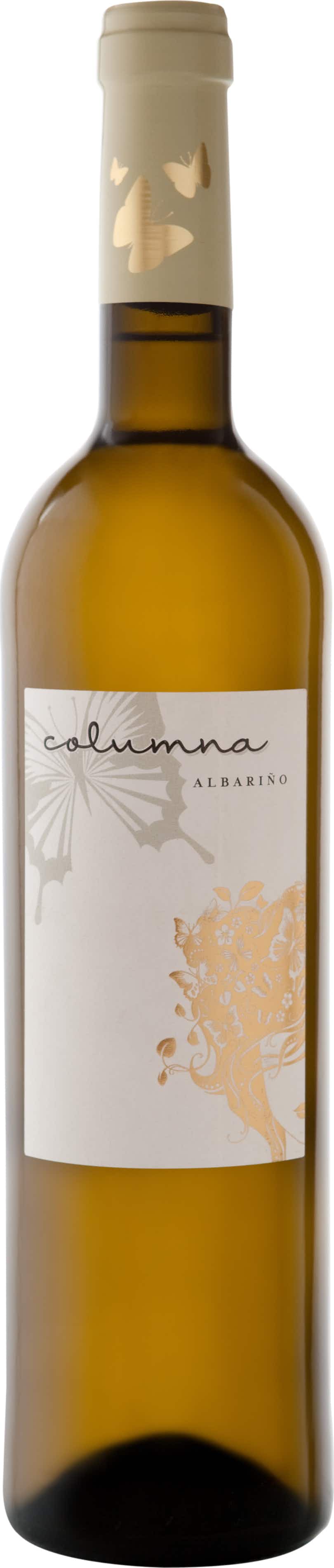 Columna Albariño 2017