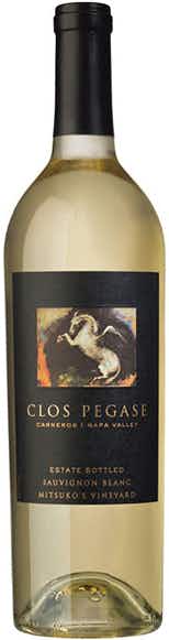 Clos Pegase Mitsuko's Vineyard Sauvignon Blanc