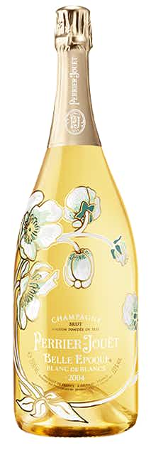 Perrier Jouet Belle Epoque Blanc de Blanc 2004