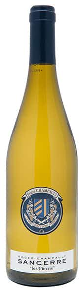 Roger Champault Sancerre Les Pierris