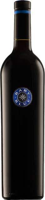 Blue Rock Baby Blue 2016