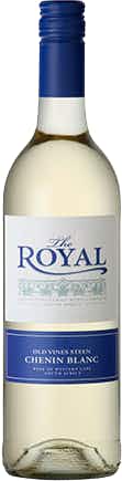 The Royal Chenin Blanc 2018