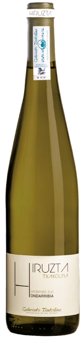 Hiruzta Bodega Txakolina Getariako Txakolina 2017
